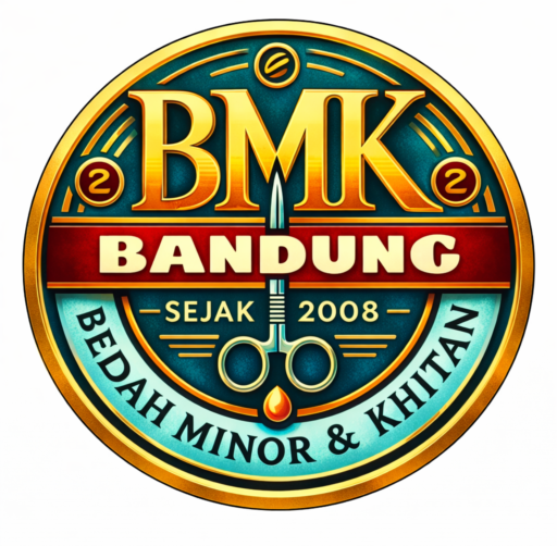 Bedah Minor dan Khitan Sunatqu Bandung
